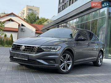Авто Volkswagen Jetta 2019 № 7909357