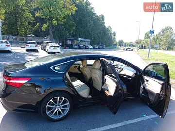 Авто Toyota Avalon 2014 № 7909364