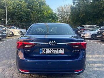 Авто Toyota Avensis 2016 № 7909369