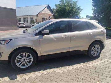 Авто Ford Edge 2017 № 7909373
