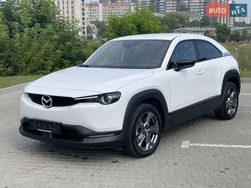 Авто Mazda Mx-30 2020 № 7909375