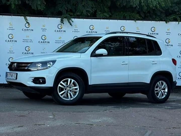 Авто Volkswagen Tiguan 2017 № 7909385