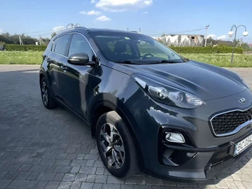 Авто KIA Sportage 2019 № 7909386