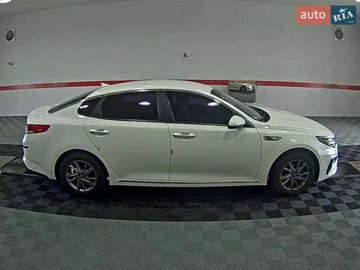 Авто KIA K5 2018 № 7909395