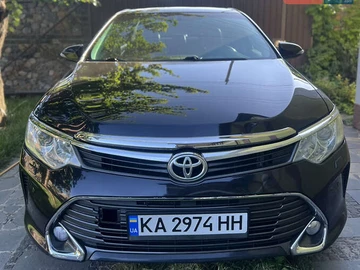 Авто Toyota Camry 2014 № 7909399