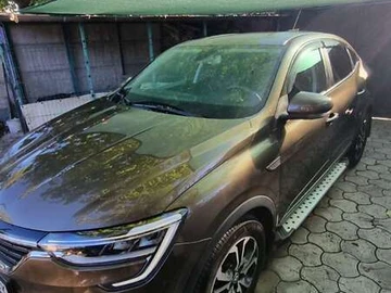 Авто Renault Arkana 2020 № 7909401