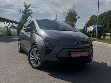 Авто Chevrolet Bolt Ev 2023 № 7909408