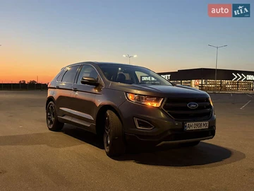 Авто Ford Edge 2016 № 7909412