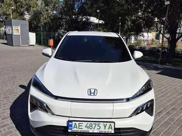 Авто Honda M-Nv 2022 № 7909415