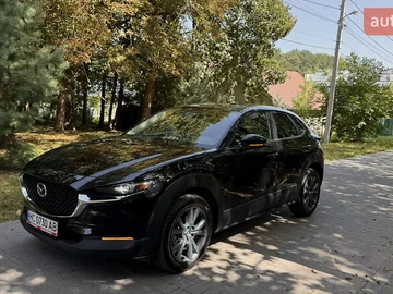 Авто Mazda Cx-30 2020 № 7909426