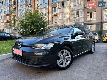 Авто Volkswagen Golf 2021 № 7909445