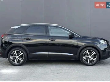 Авто Peugeot 3008 2019 № 7909456