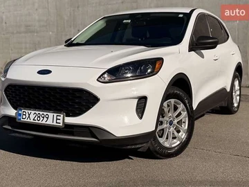 Авто Ford Escape 2022 № 7909457