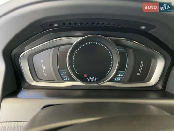 Авто Volvo Xc60 2013 № 7909466