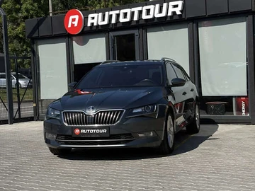 Авто Skoda Superb 2019 № 7909467