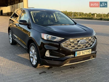 Авто Ford Edge 2022 № 7909469