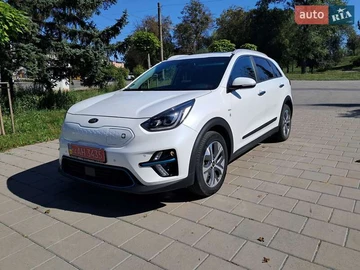 Авто KIA Niro 2021 № 7909470