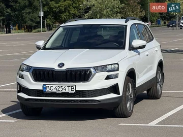 Авто Skoda Karoq 2023 № 7909491