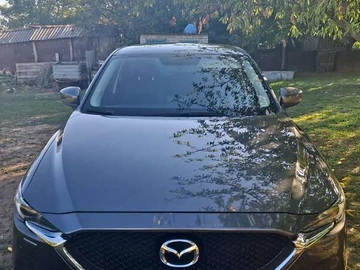 Авто Mazda Cx-5 2020 № 7909493