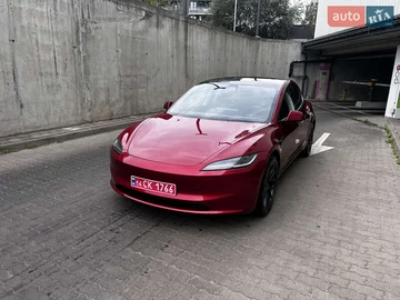 Авто Tesla Model 3 2024 № 7909515