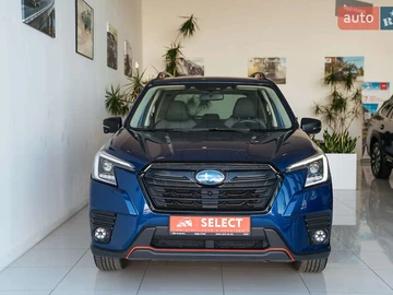 Авто Subaru Forester 2023 № 7909526