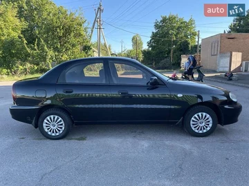 Авто ЗАЗ Sens 2013 № 7909562