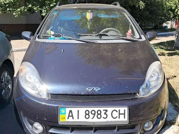 Авто Chery Kimo 2008 № 7909569
