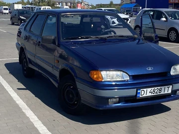 Авто ВАЗ 2115 Samara 2007 № 7909570