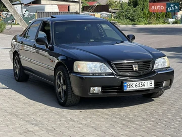 Авто Honda Legend 2000 № 7909576