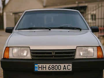 Авто ВАЗ 21099 2007 № 7909580