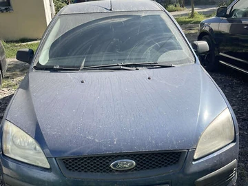 Авто Ford Focus 2007 № 7909587