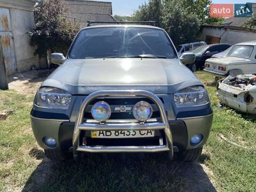 Авто Chevrolet Niva 2006 № 7909592
