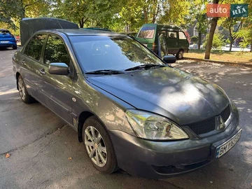Авто Mitsubishi Lancer 2006 № 7909602
