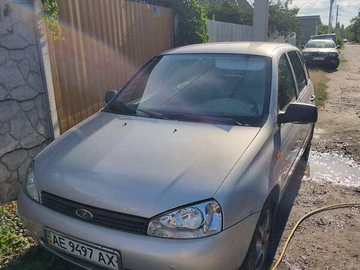 Авто ВАЗ 1117 Калина 2011 № 7909622