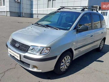 Авто Hyundai Matrix 2006 № 7909633
