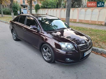 Авто Toyota Avensis 2006 № 7909638