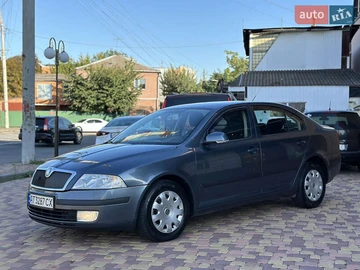 Авто Skoda Octavia 2006 № 7909639