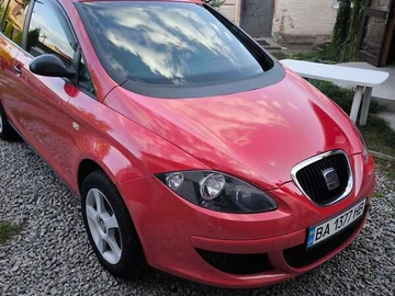 Авто SEAT Altea 2004 № 7909649