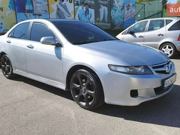 Авто Honda Accord 2006 № 7909654