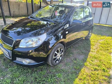 Авто ЗАЗ Vida 2013 № 7909656
