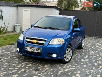Авто Chevrolet Aveo 2011 № 7909663