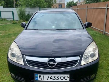 Авто Opel Vectra 2005 № 7909667