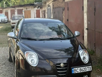 Авто Alfa Romeo Mito 2011 № 7909675