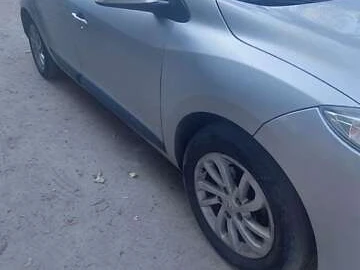 Авто Renault Megane 2010 № 7909687