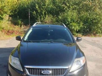 Авто Ford Mondeo 2010 № 7909696