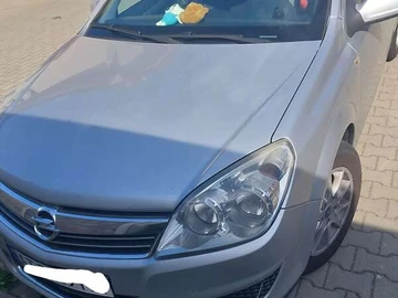 Авто Opel Astra 2009 № 7909699