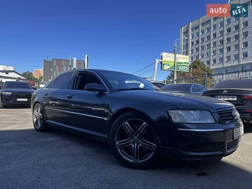 Авто Audi A8 2004 № 7909700