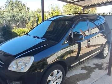 Авто KIA Carens 2006 № 7909712