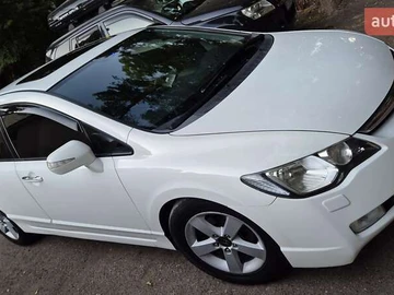 Авто Honda Civic 2006 № 7909751
