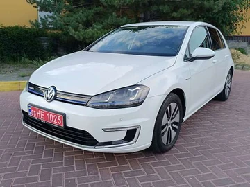 Авто Volkswagen E-Golf 2015 № 7909754